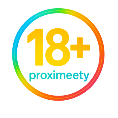 Ontdek matches op PROXIMEETY